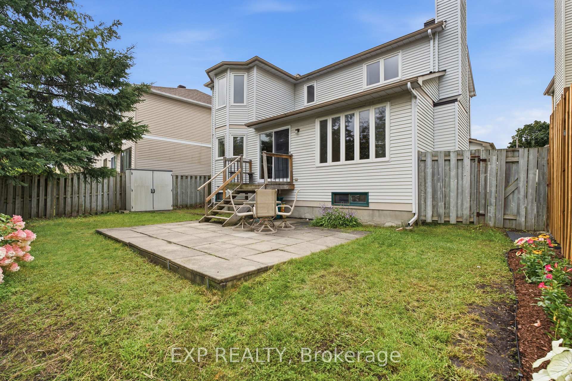 Photo 41 of 2165 Johnston Road, Ottawa, Hunt Club Park — HOMEH