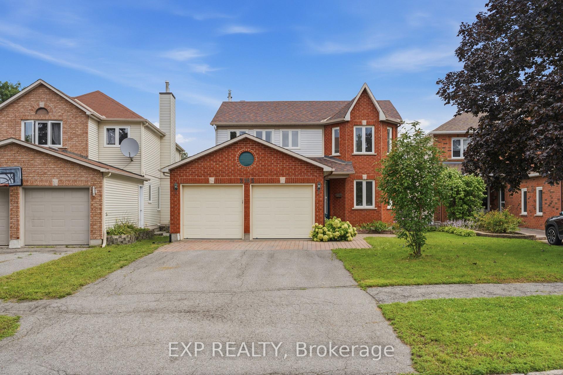 Photo 42 of 2165 Johnston Road, Ottawa, Hunt Club Park — HOMEH