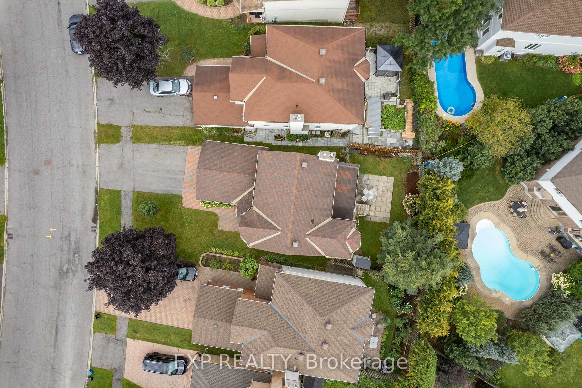 Photo 43 of 2165 Johnston Road, Ottawa, Hunt Club Park — HOMEH