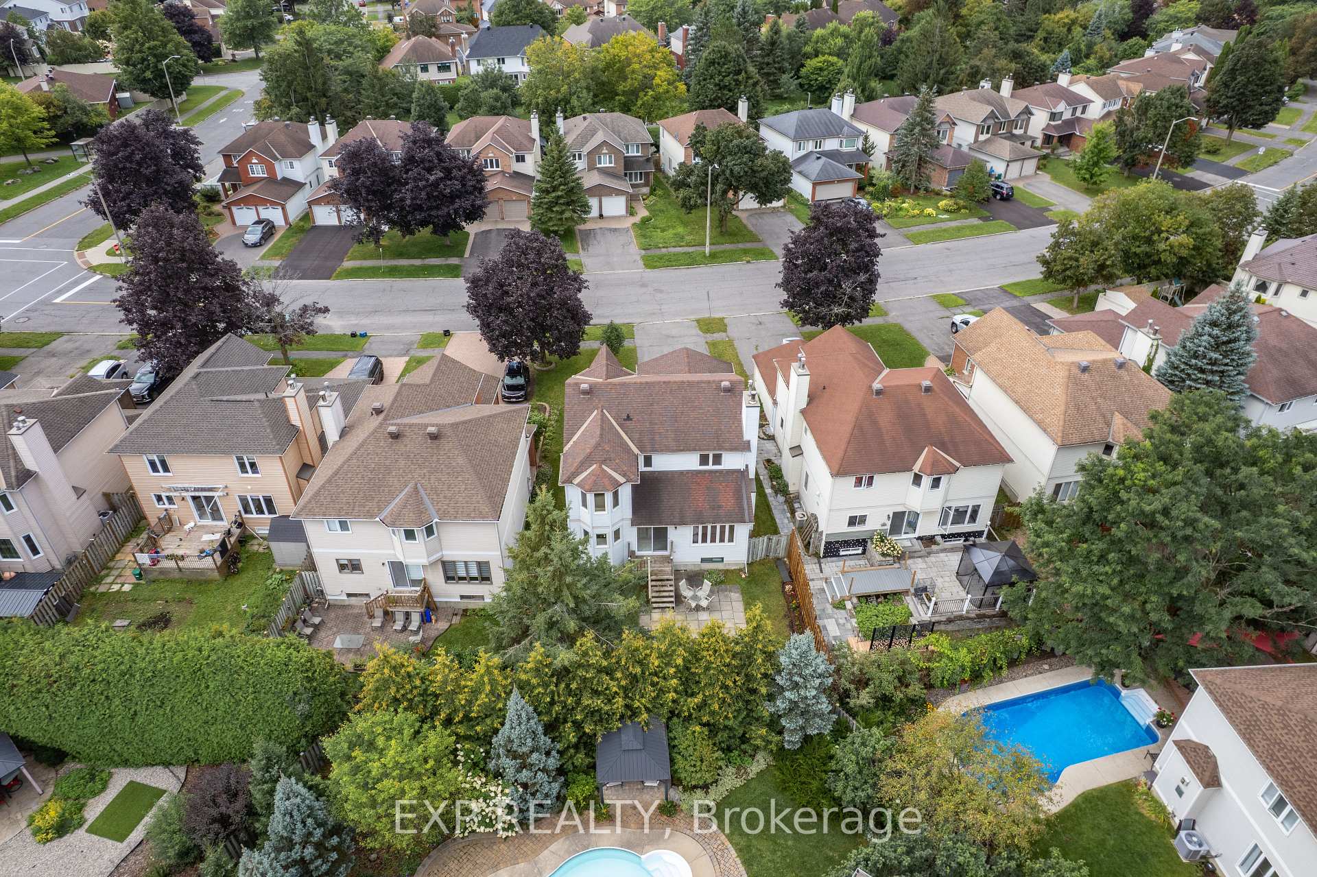 Photo 44 of 2165 Johnston Road, Ottawa, Hunt Club Park — HOMEH