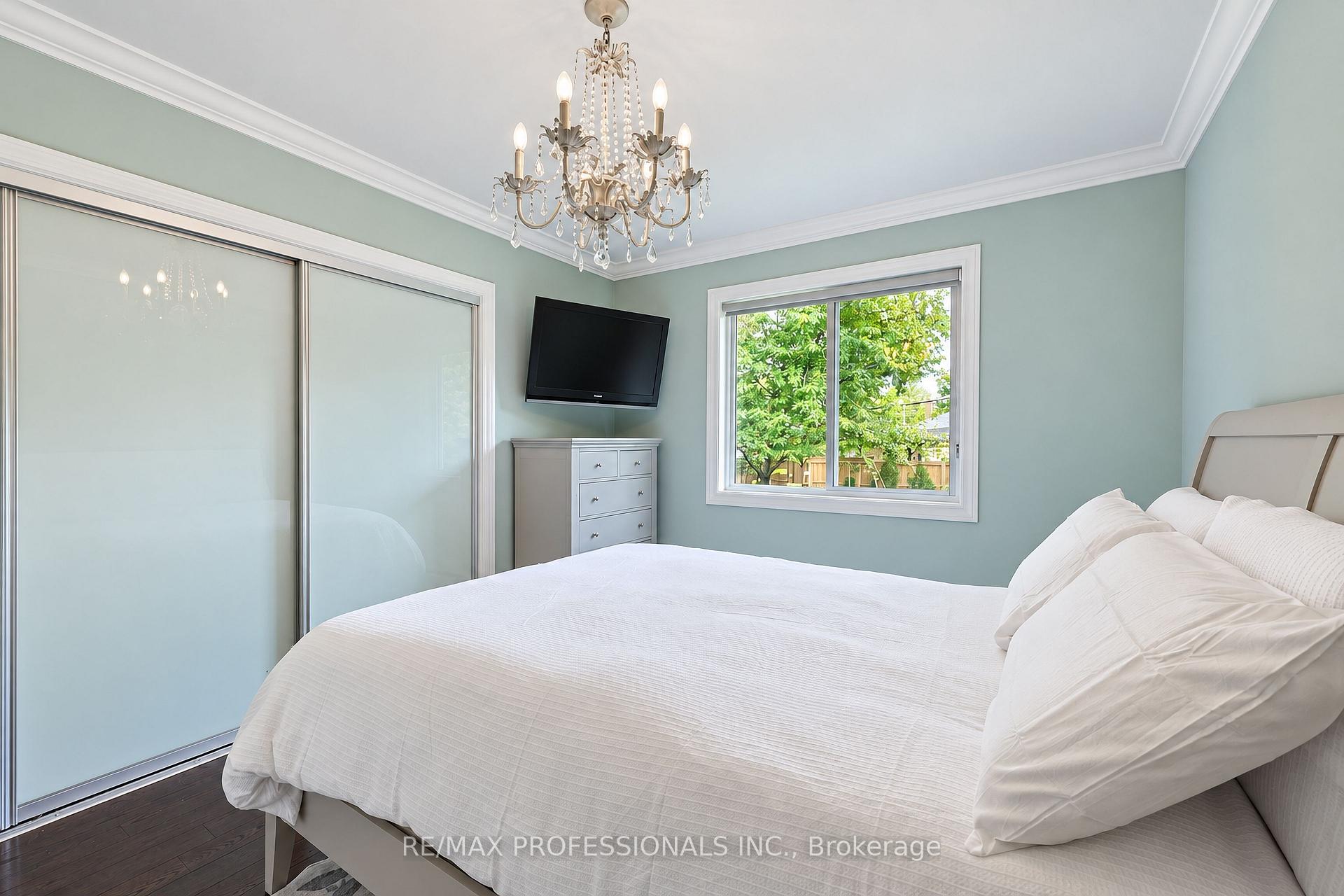 Photo 27 of 55 Rayside Drive, Etobicoke, Markland Wood — HOMEH