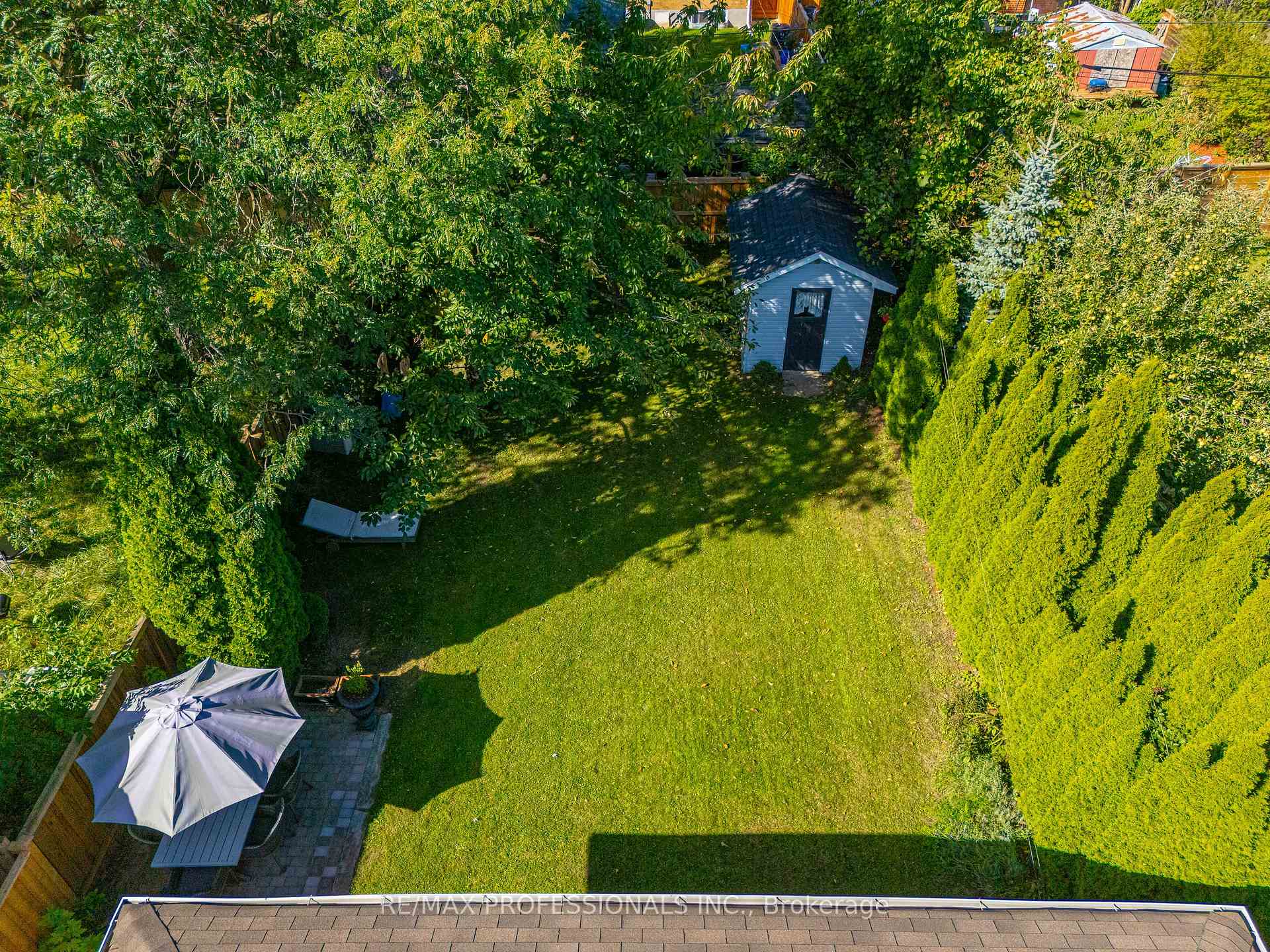 Photo 47 of 55 Rayside Drive, Etobicoke, Markland Wood — HOMEH