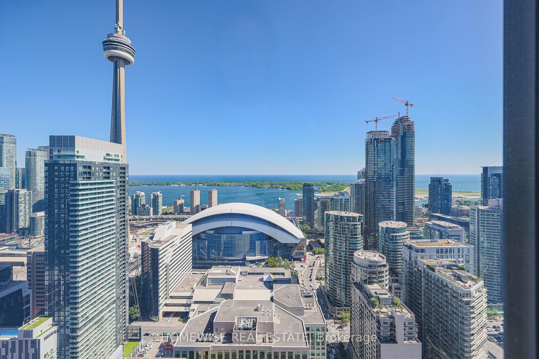 Photo 9 of Unit 5015, 55 mercer Street, Toronto, Waterfront Communities — HOMEH