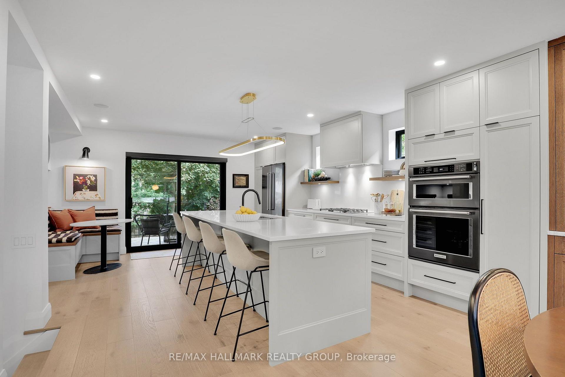 Photo 14 of 201 Faraday Street, Ottawa, Ottawa West — HOMEH