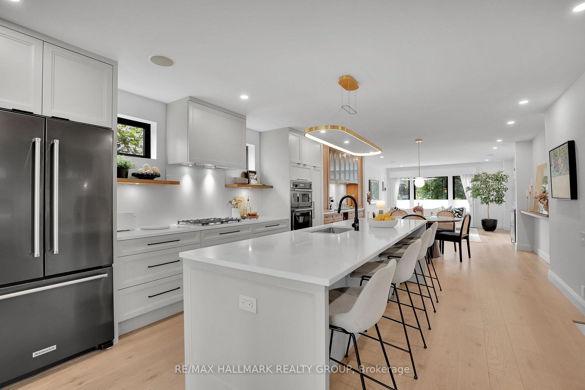 Photo 15 of 201 Faraday Street, Ottawa, Ottawa West — HOMEH
