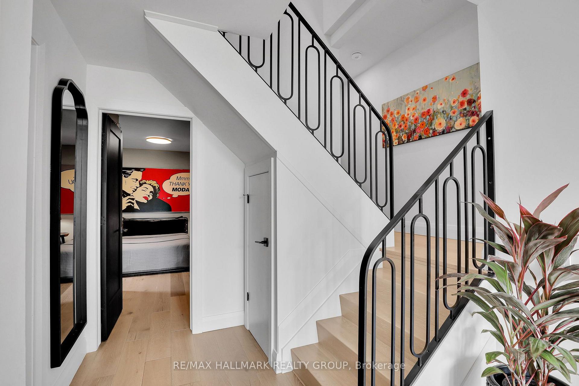 Photo 24 of 201 Faraday Street, Ottawa, Ottawa West — HOMEH