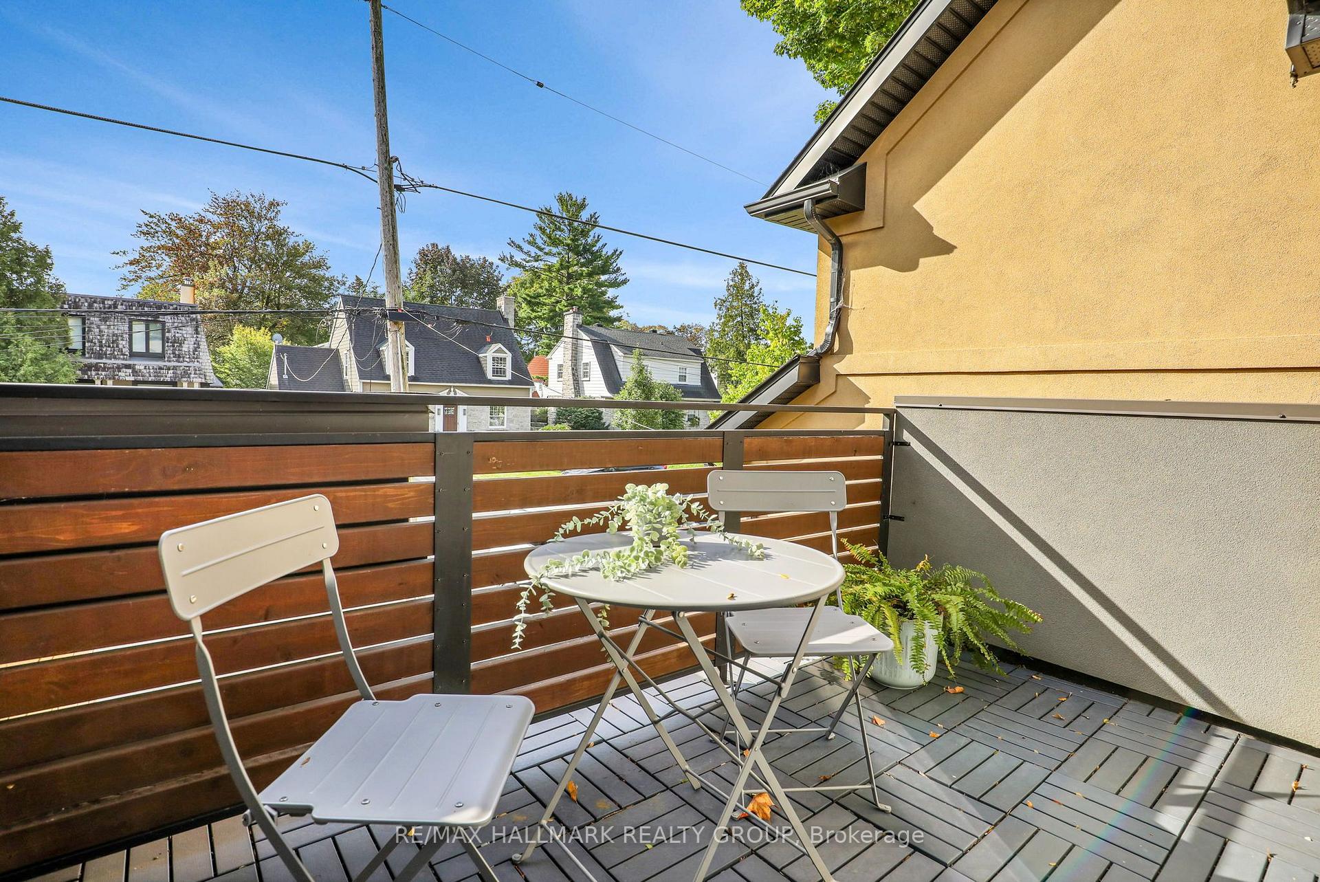 Photo 30 of 201 Faraday Street, Ottawa, Ottawa West — HOMEH