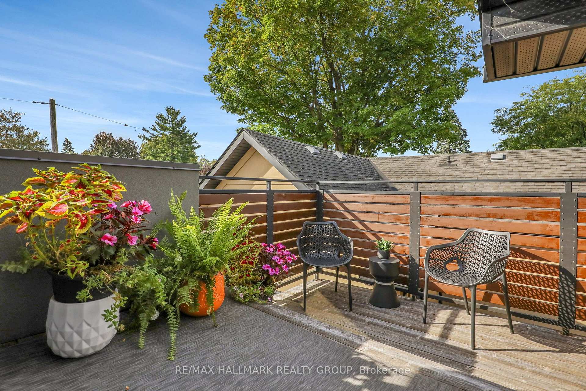 Photo 40 of 201 Faraday Street, Ottawa, Ottawa West — HOMEH