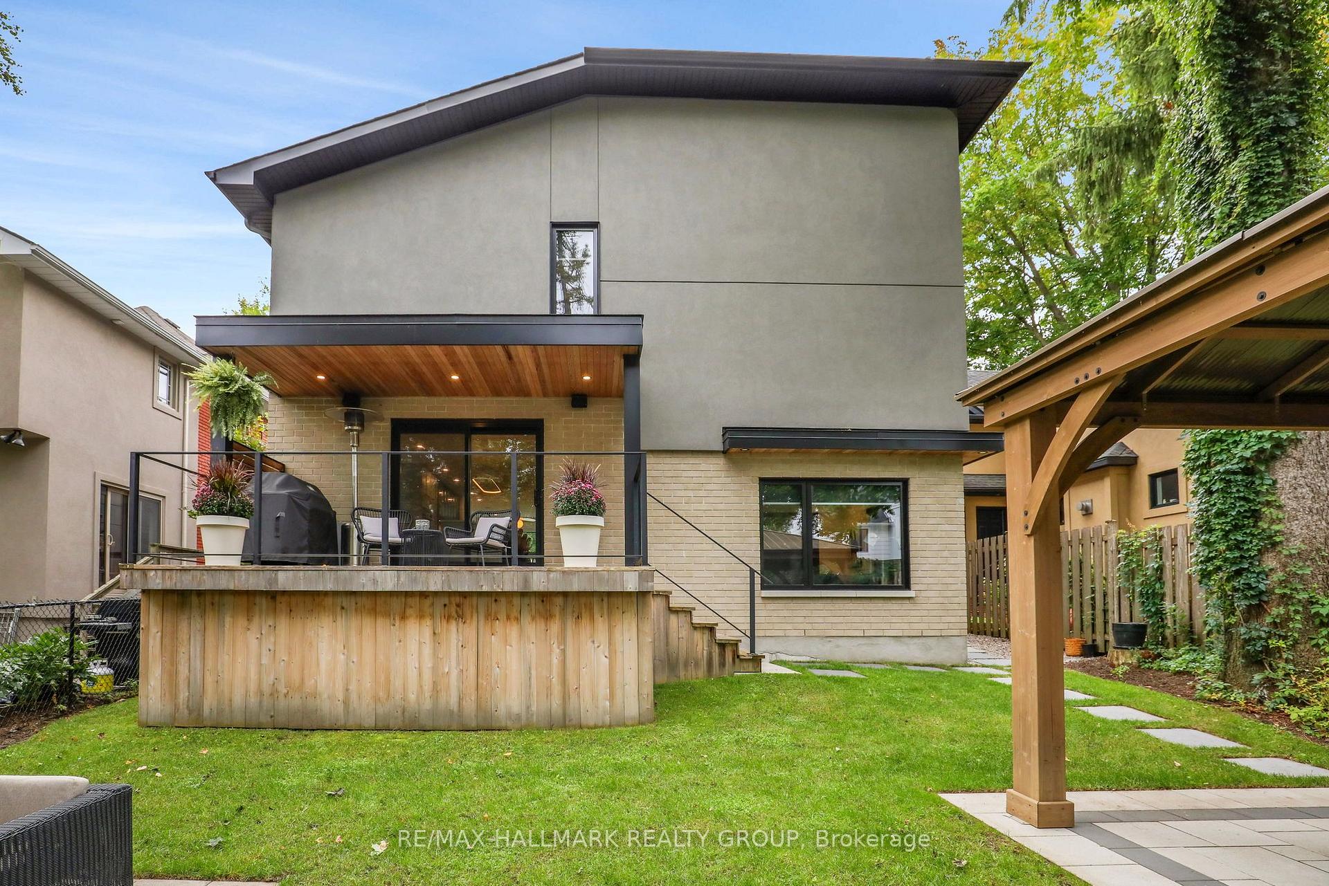 Photo 45 of 201 Faraday Street, Ottawa, Ottawa West — HOMEH