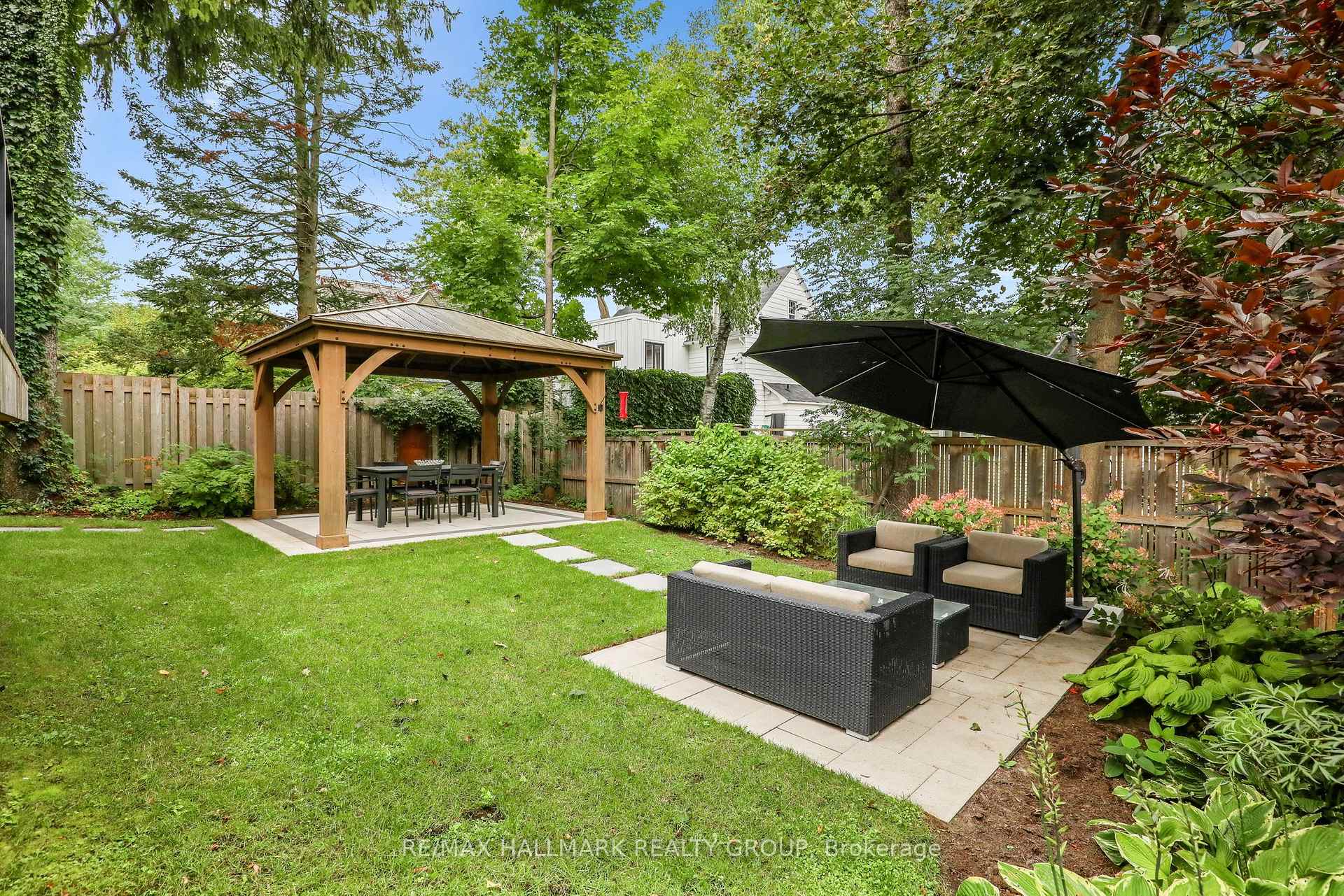 Photo 46 of 201 Faraday Street, Ottawa, Ottawa West — HOMEH
