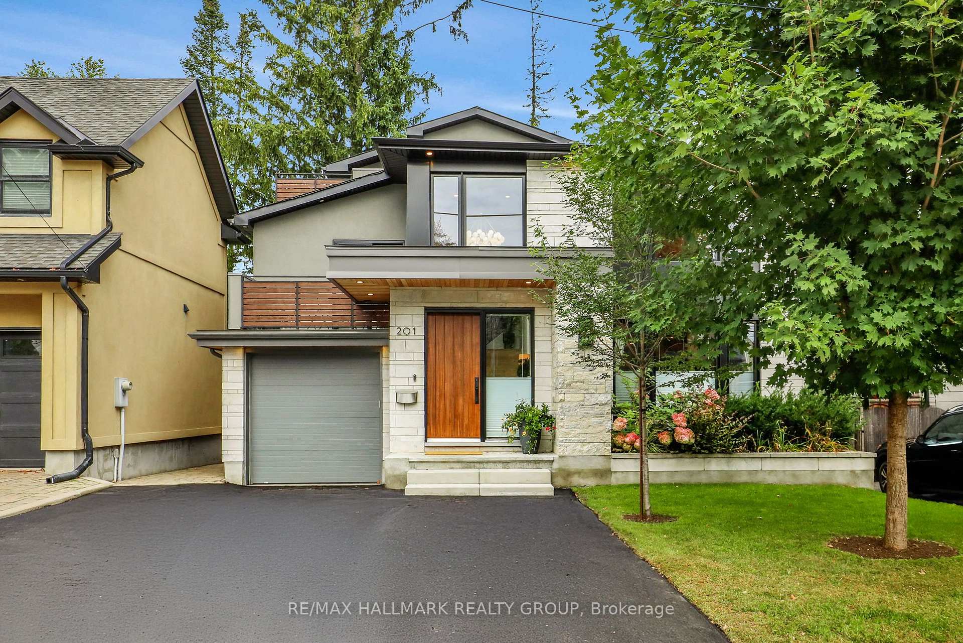 Photo of 201 Faraday Street
