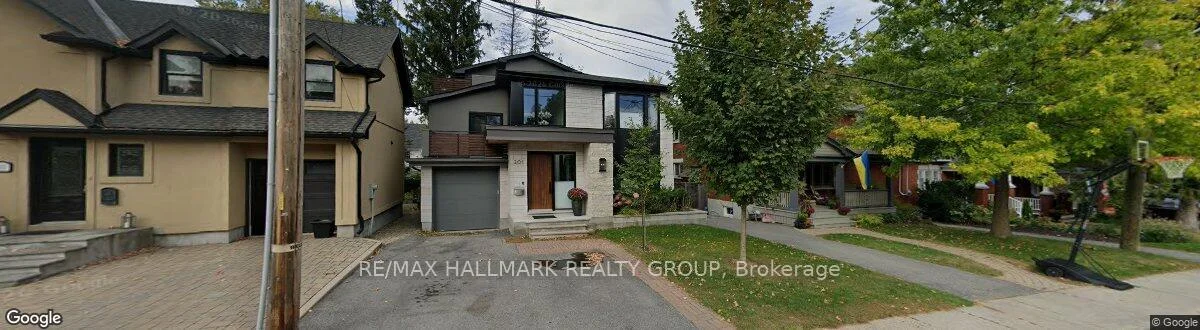 Photo 3 of 201 Faraday Street, Ottawa, Ottawa West — HOMEH