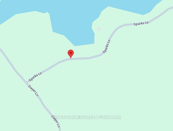 Photo 2 of 1244B Sparks Lane, Central Frontenac, Frontenac Centre — HOMEH