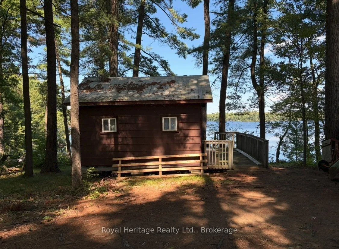 Photo 4 of 1244B Sparks Lane, Central Frontenac, Frontenac Centre — HOMEH