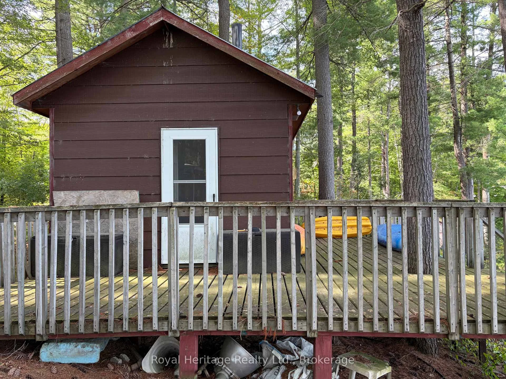 Photo of 1244B Sparks Lane