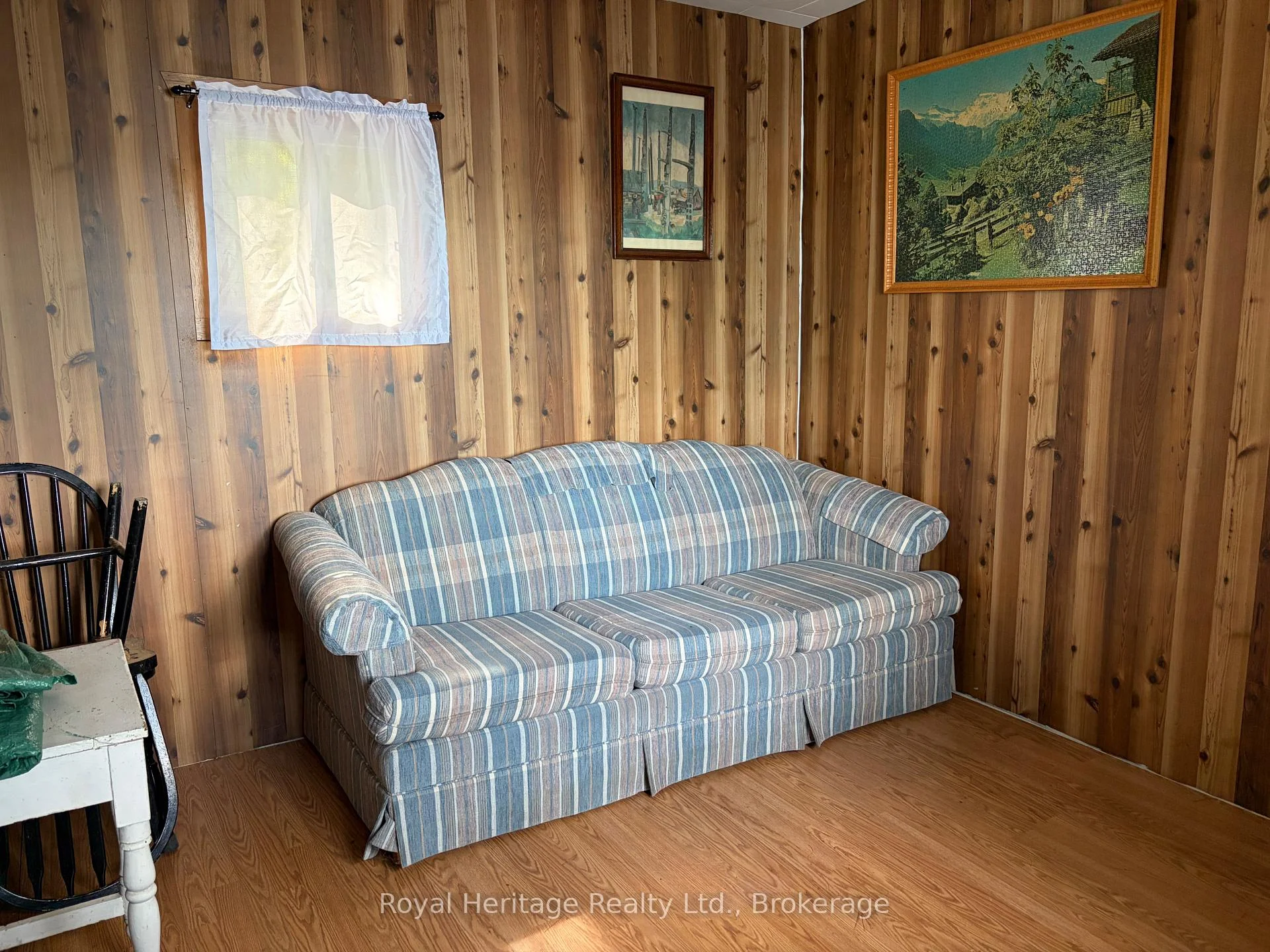 Photo 7 of 1244B Sparks Lane, Central Frontenac, Frontenac Centre — HOMEH