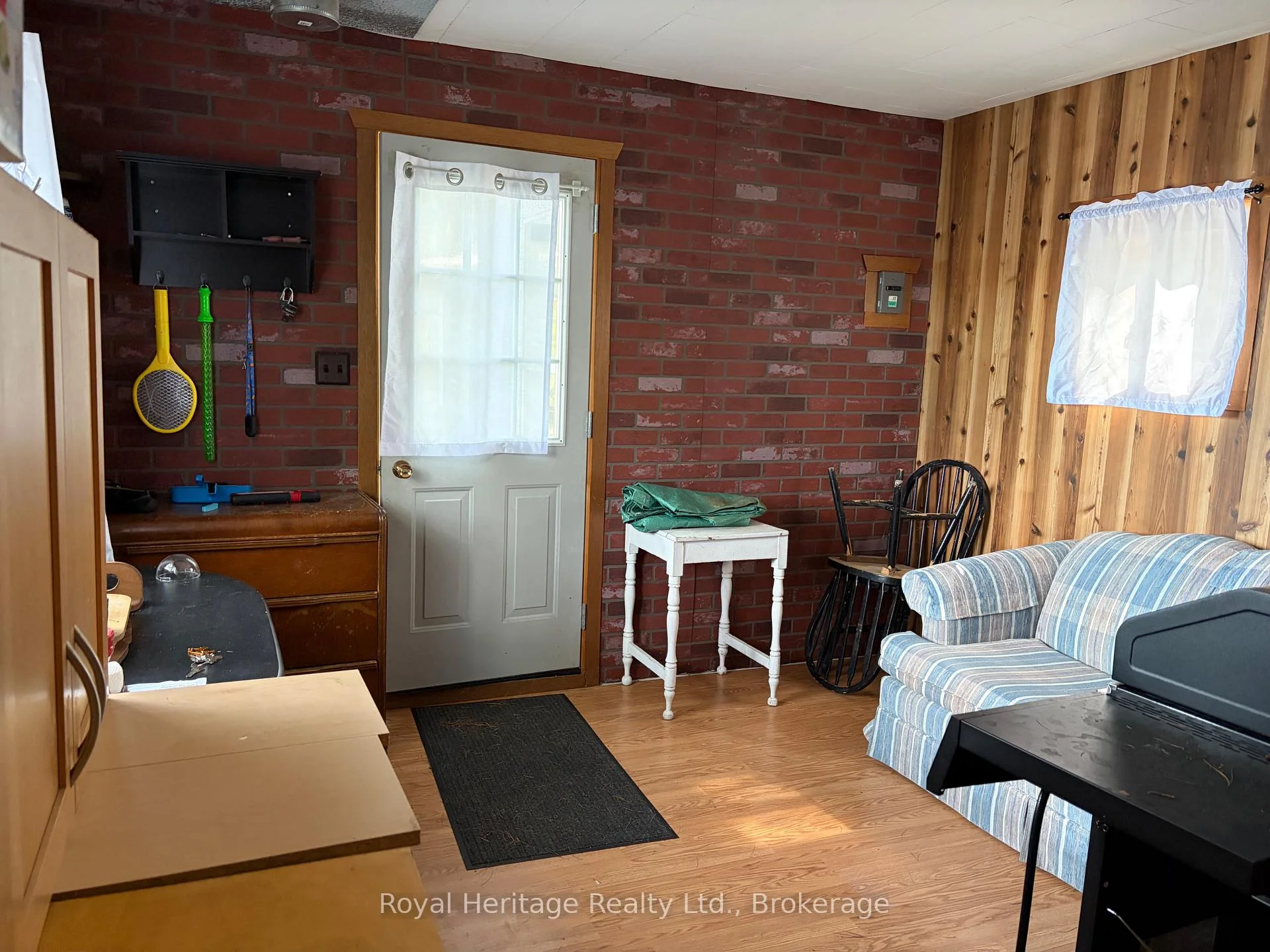 Photo 8 of 1244B Sparks Lane, Central Frontenac, Frontenac Centre — HOMEH
