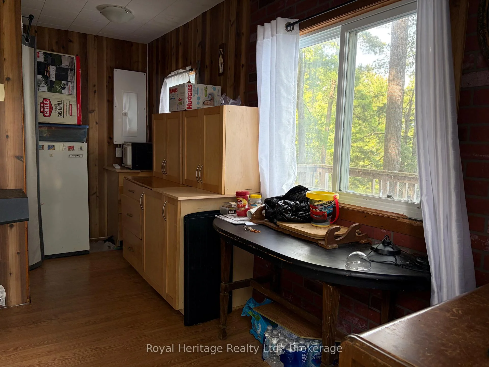 Photo 9 of 1244B Sparks Lane, Central Frontenac, Frontenac Centre — HOMEH