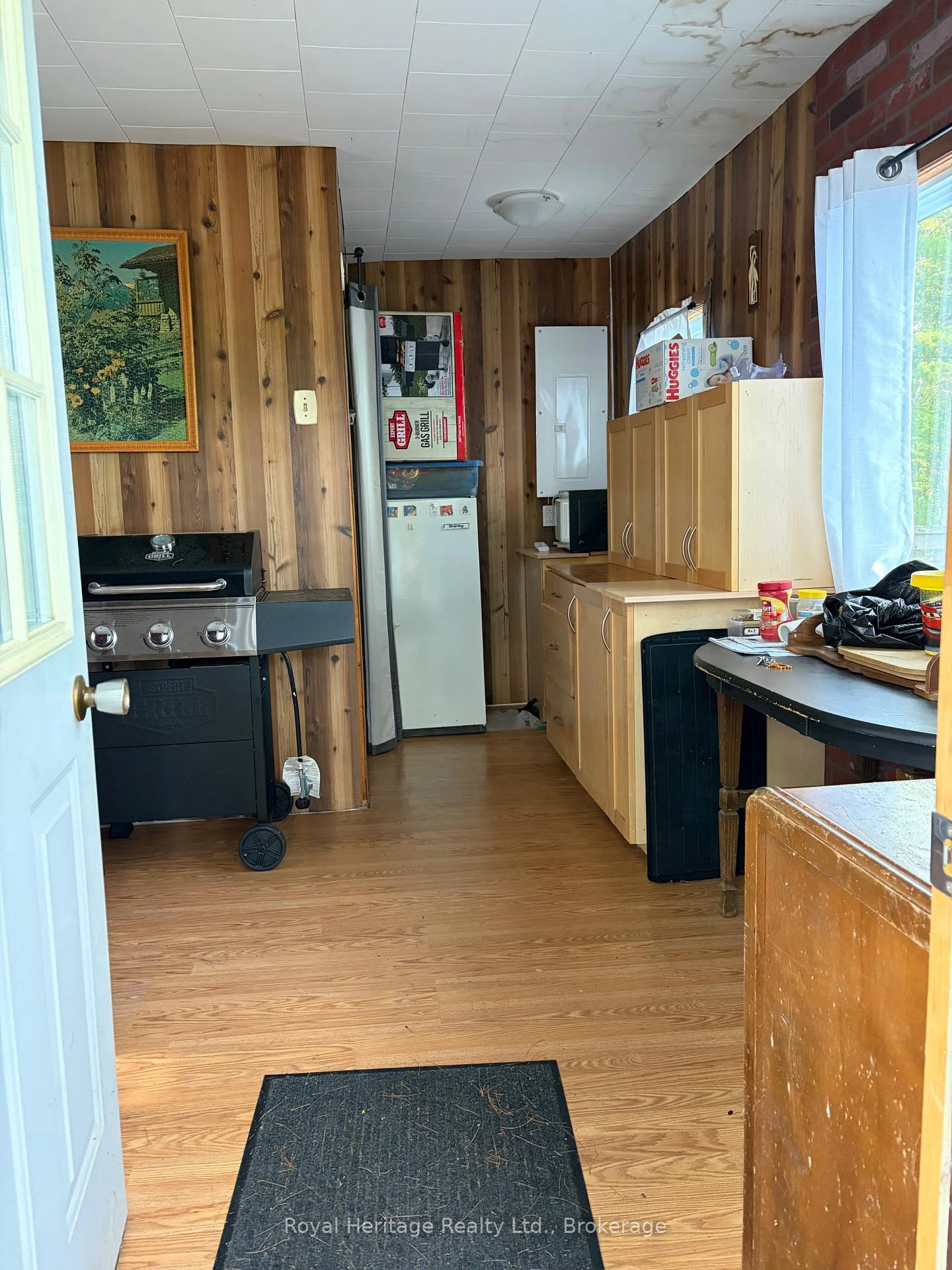 Photo 10 of 1244B Sparks Lane, Central Frontenac, Frontenac Centre — HOMEH
