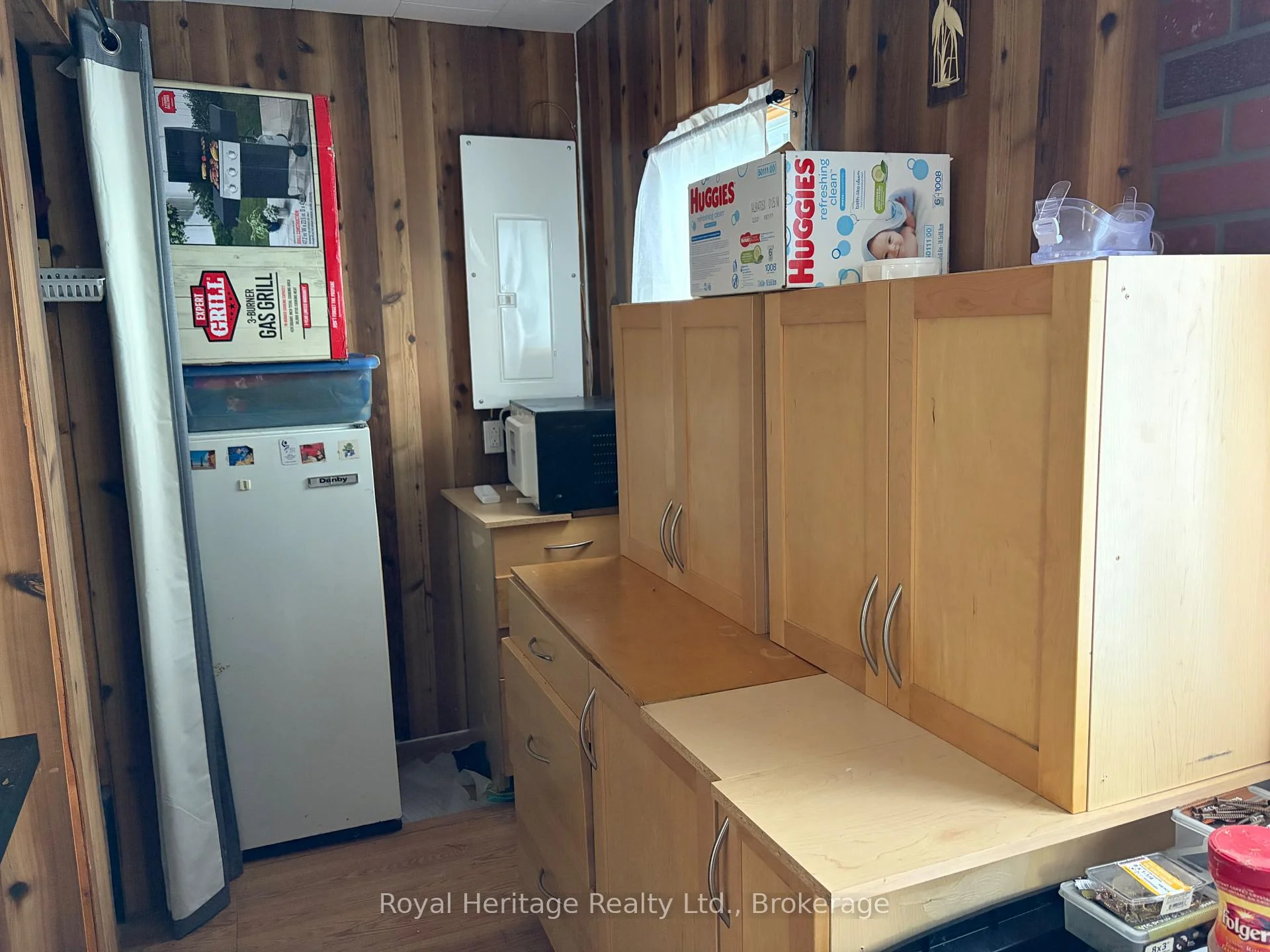Photo 11 of 1244B Sparks Lane, Central Frontenac, Frontenac Centre — HOMEH