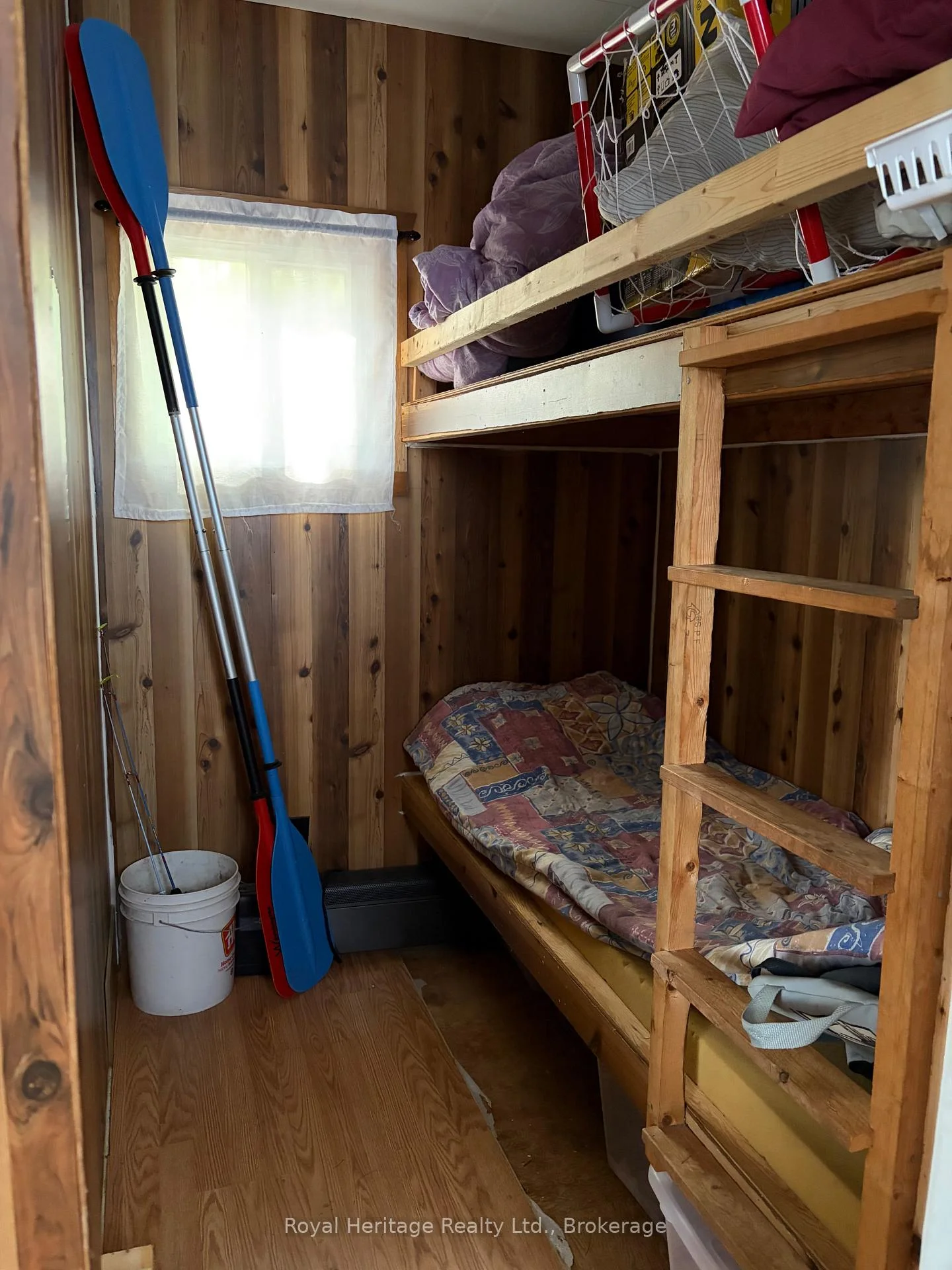 Photo 12 of 1244B Sparks Lane, Central Frontenac, Frontenac Centre — HOMEH