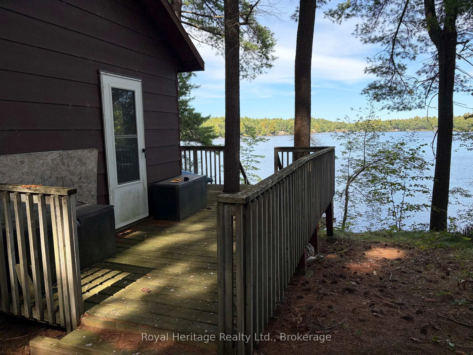 Photo 14 of 1244B Sparks Lane, Central Frontenac, Frontenac Centre — HOMEH