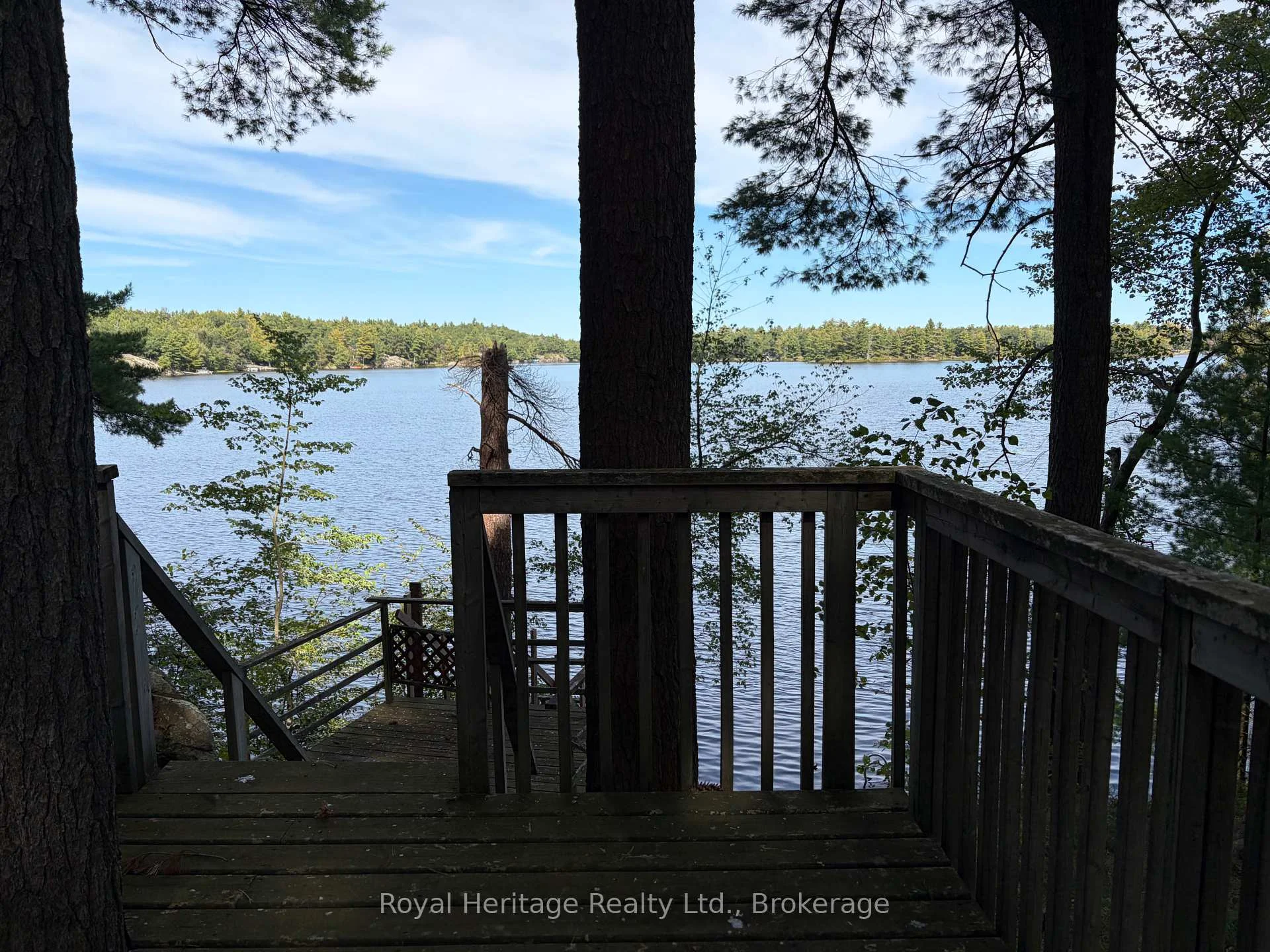 Photo 15 of 1244B Sparks Lane, Central Frontenac, Frontenac Centre — HOMEH