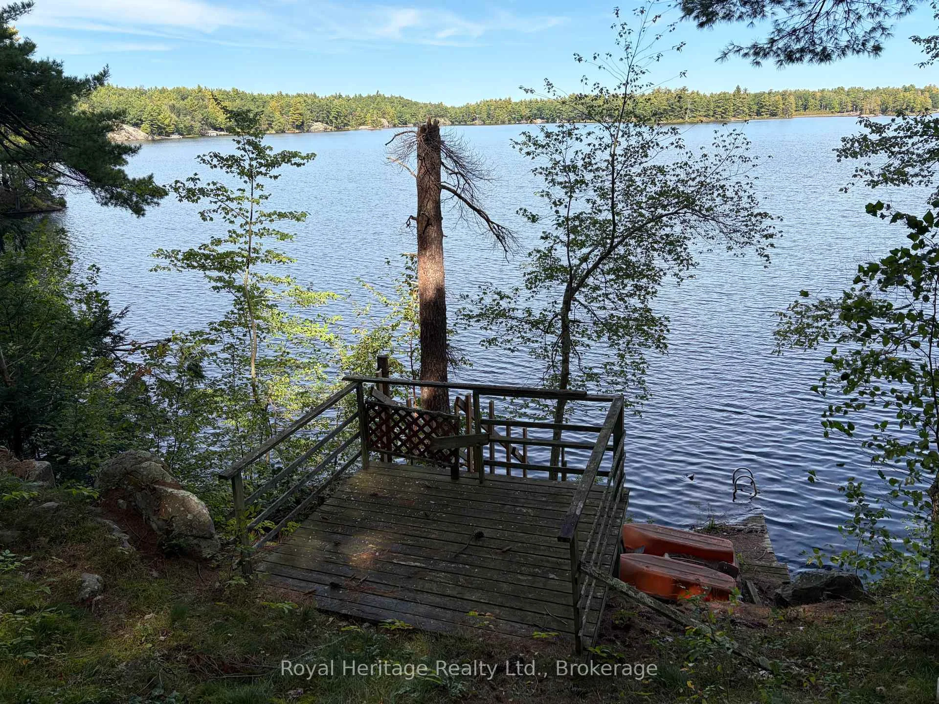 Photo 16 of 1244B Sparks Lane, Central Frontenac, Frontenac Centre — HOMEH