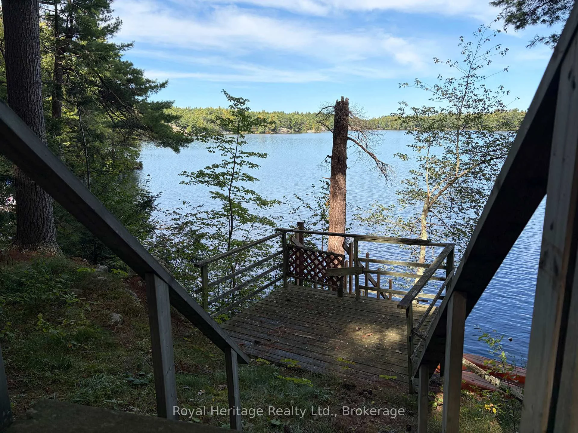 Photo 19 of 1244B Sparks Lane, Central Frontenac, Frontenac Centre — HOMEH