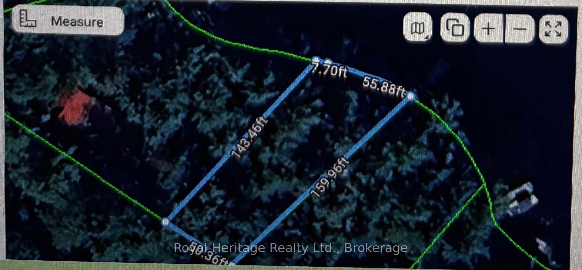 Photo 21 of 1244B Sparks Lane, Central Frontenac, Frontenac Centre — HOMEH