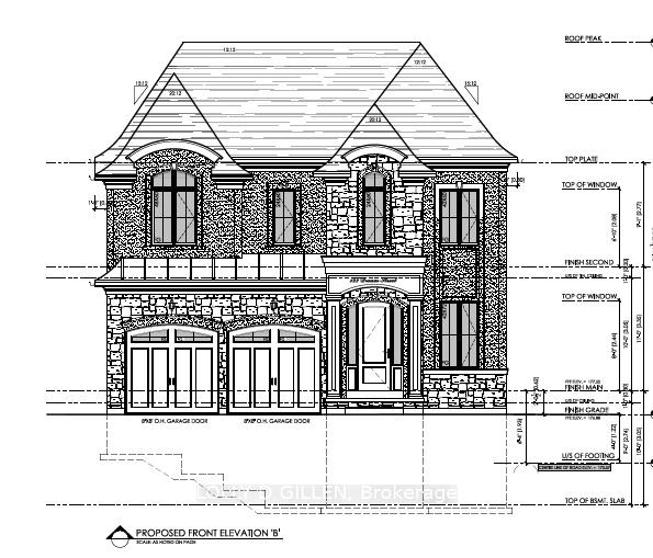 Photo 3 of 6 Manorcrest Drive, North York, Newtonbrook East — HOMEH