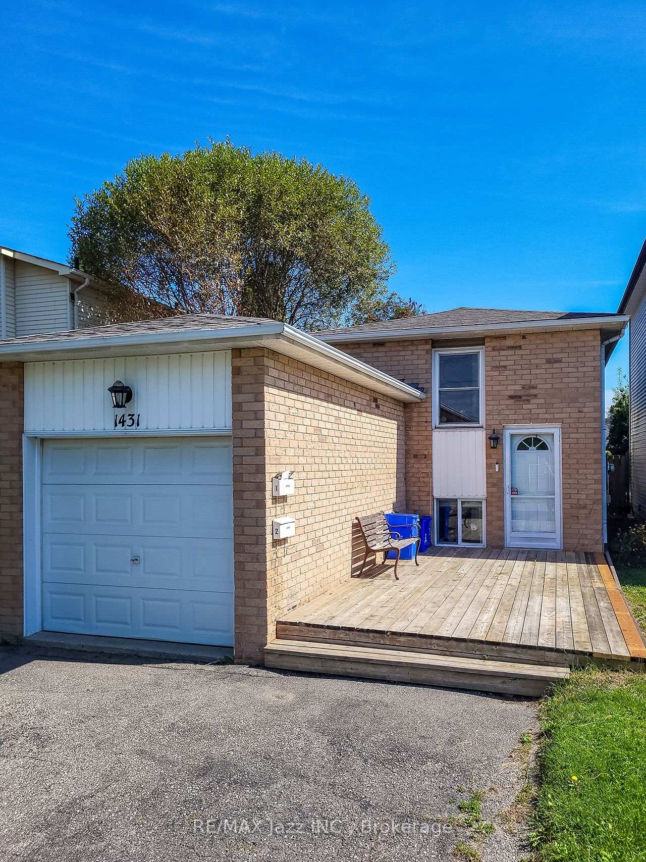 Photo 2 of 1431 Ritson Road S, Oshawa, Lakeview — HOMEH