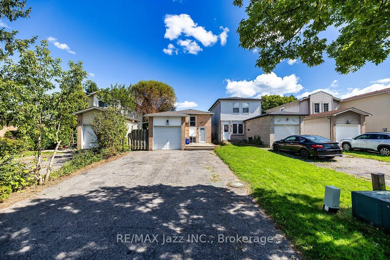 Photo 3 of 1431 Ritson Road S, Oshawa, Lakeview — HOMEH