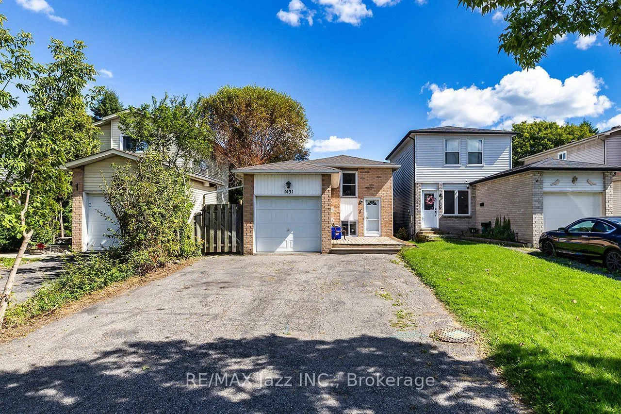 Photo 27 of 1431 Ritson Road S, Oshawa, Lakeview — HOMEH