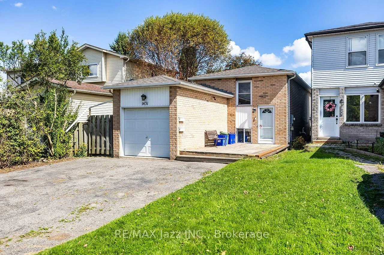 Photo 6 of 1431 Ritson Road S, Oshawa, Lakeview — HOMEH
