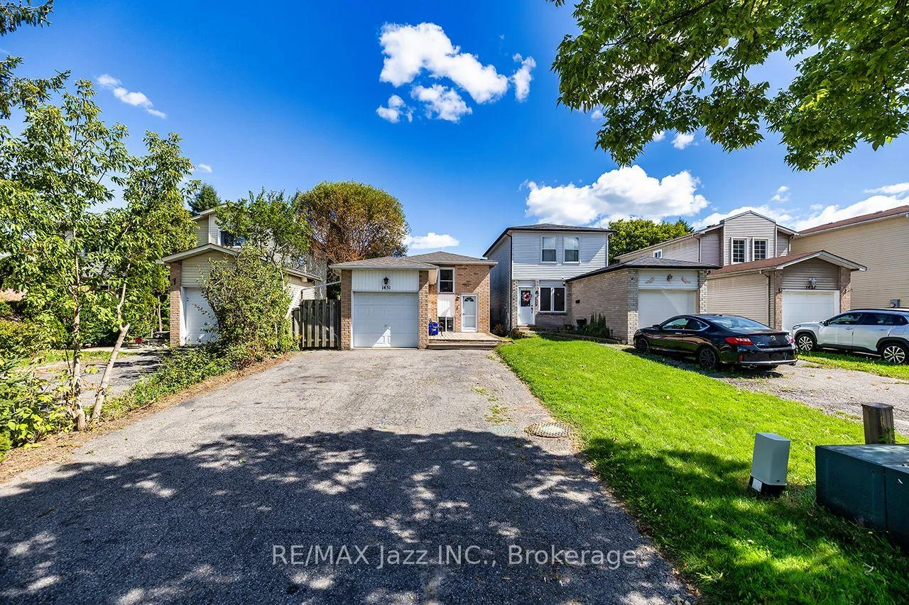 Photo 8 of 1431 Ritson Road S, Oshawa, Lakeview — HOMEH