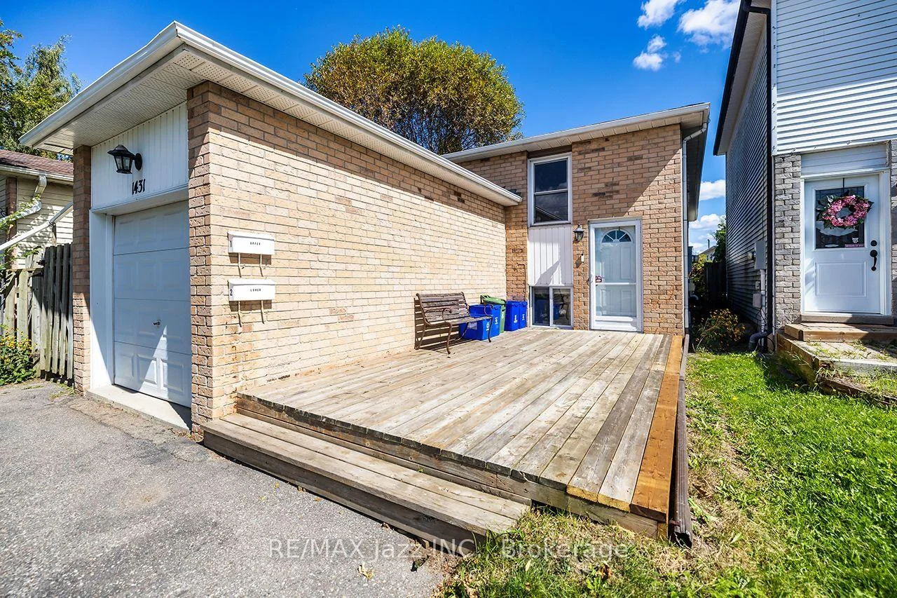 Photo 9 of 1431 Ritson Road S, Oshawa, Lakeview — HOMEH