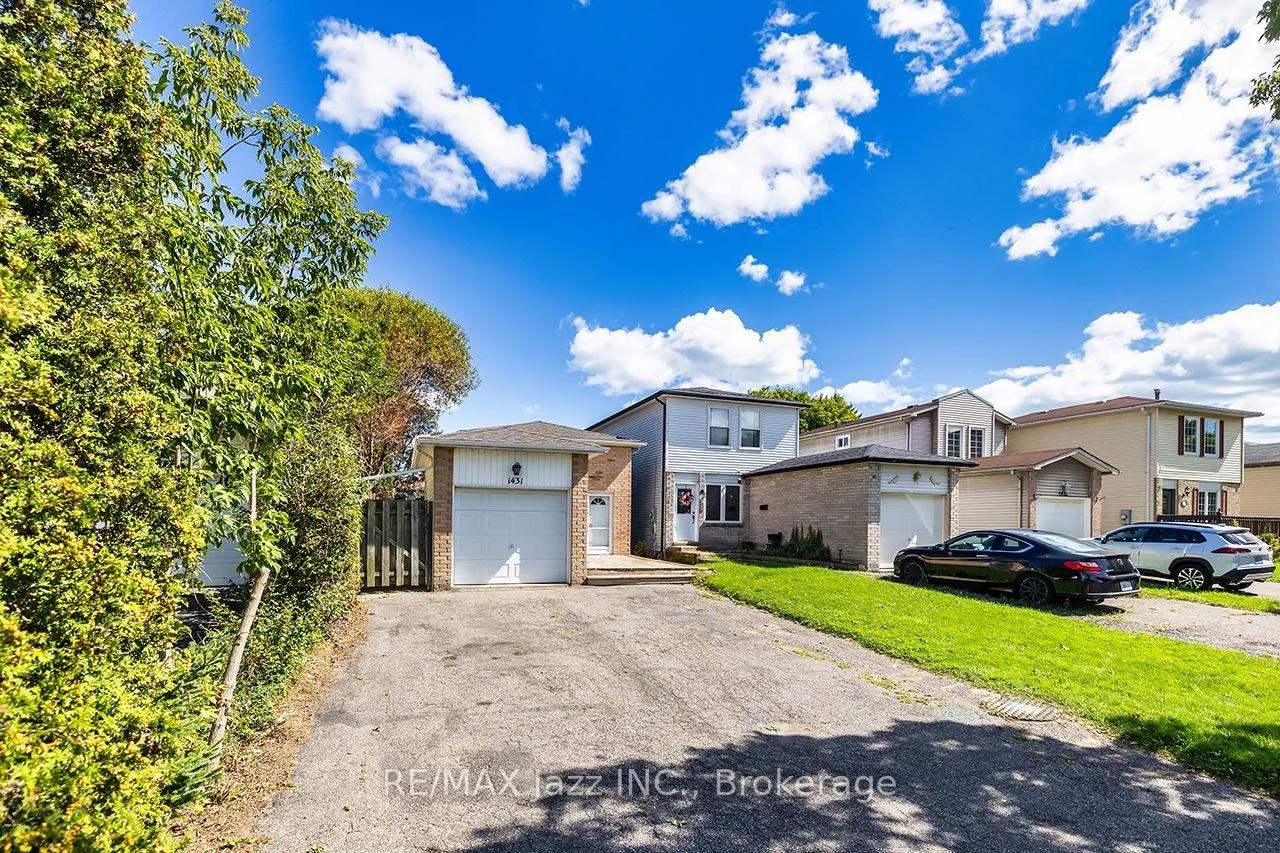 Photo 11 of 1431 Ritson Road S, Oshawa, Lakeview — HOMEH