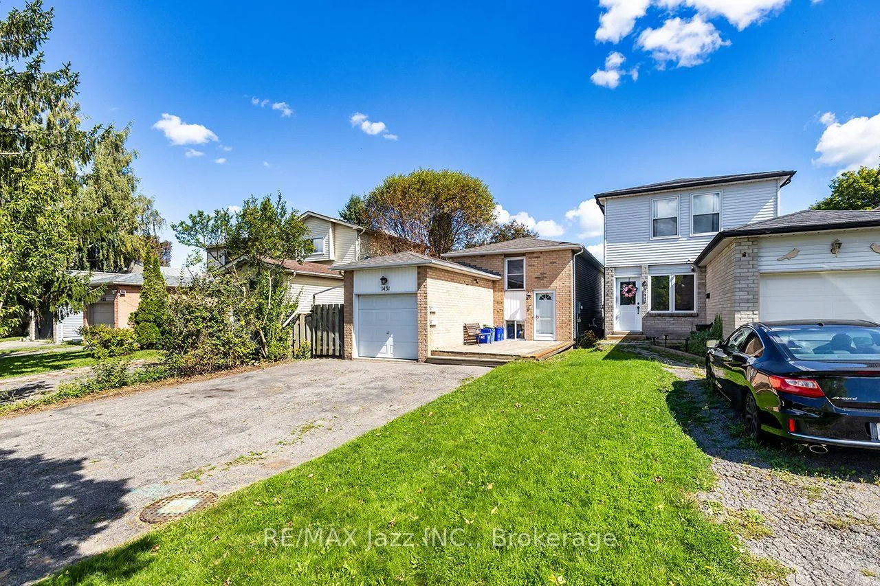 Photo 14 of 1431 Ritson Road S, Oshawa, Lakeview — HOMEH