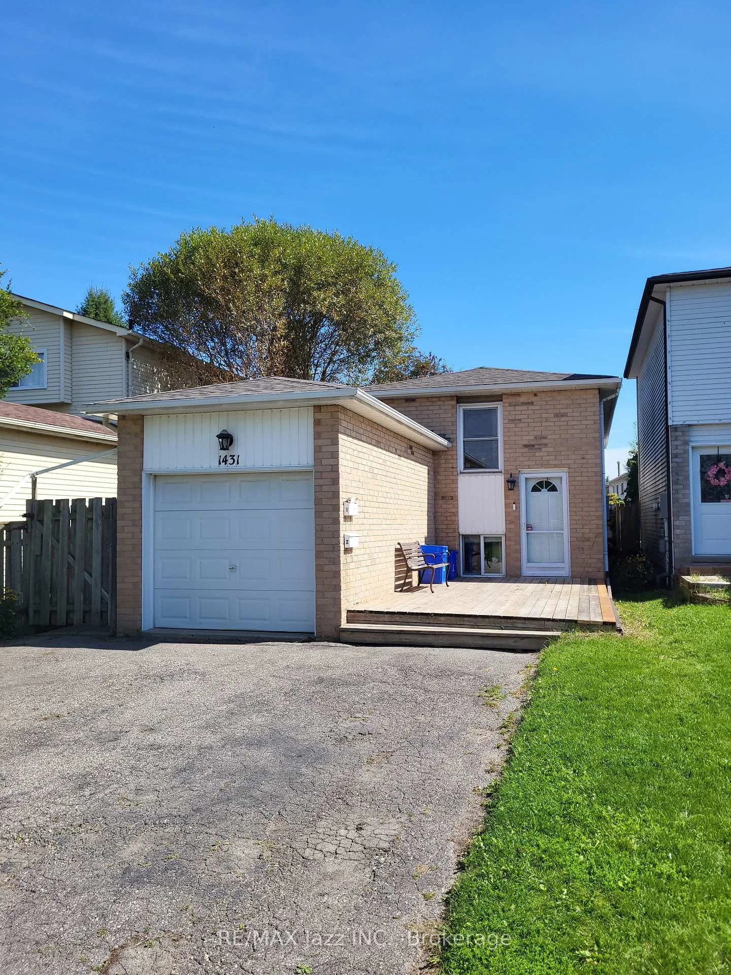 Photo 4 of 1431 Ritson Road S, Oshawa, Lakeview — HOMEH