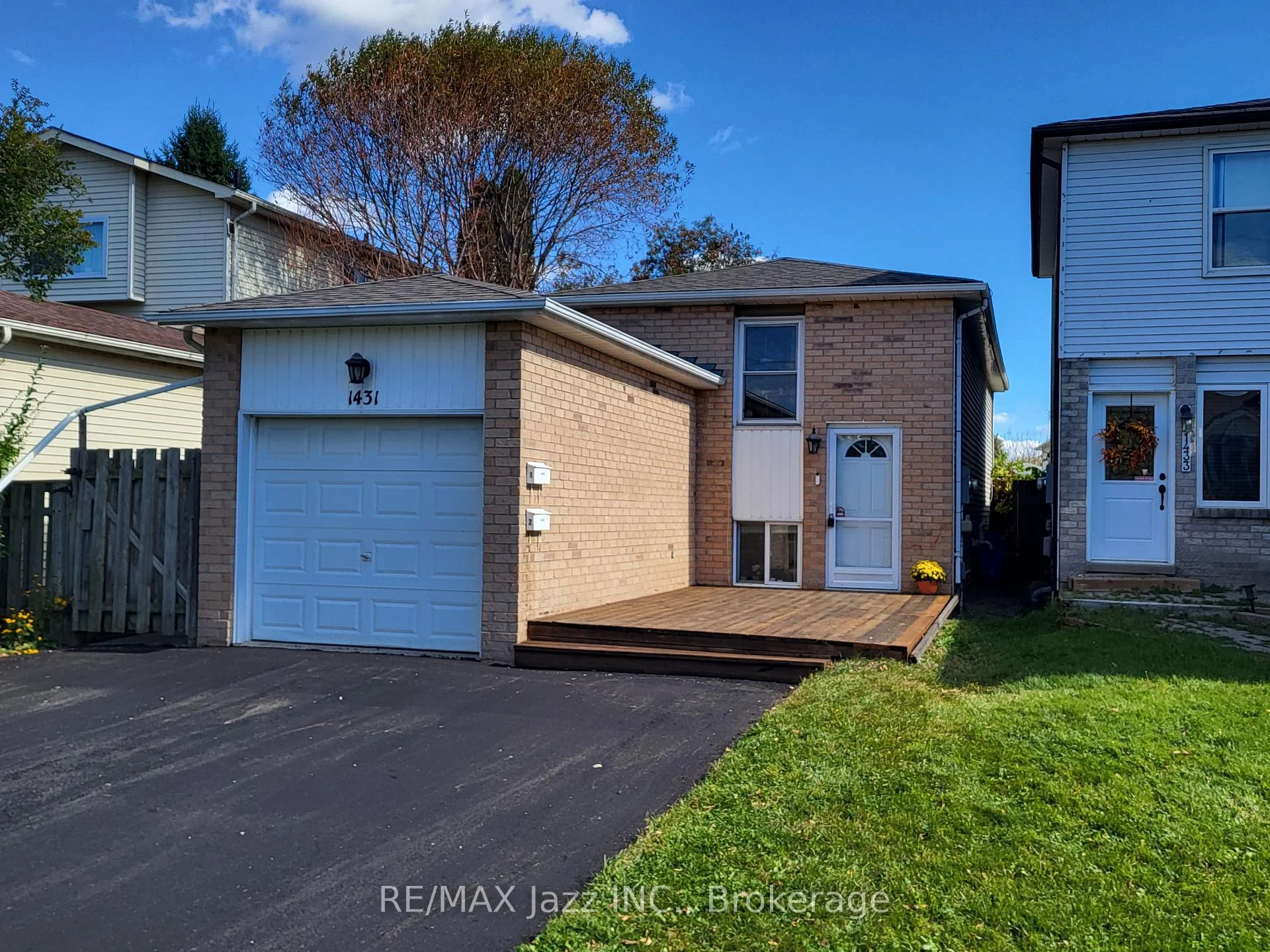 Photo of 1431 Ritson Road S