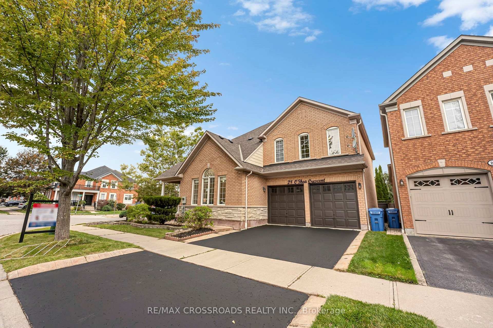 Photo 1 of 28 O'shea Crescent, Ajax, Northwest Ajax — HOMEH