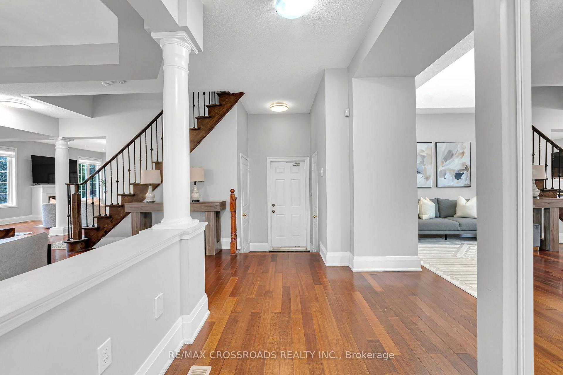 Photo 6 of 28 O'shea Crescent, Ajax, Northwest Ajax — HOMEH