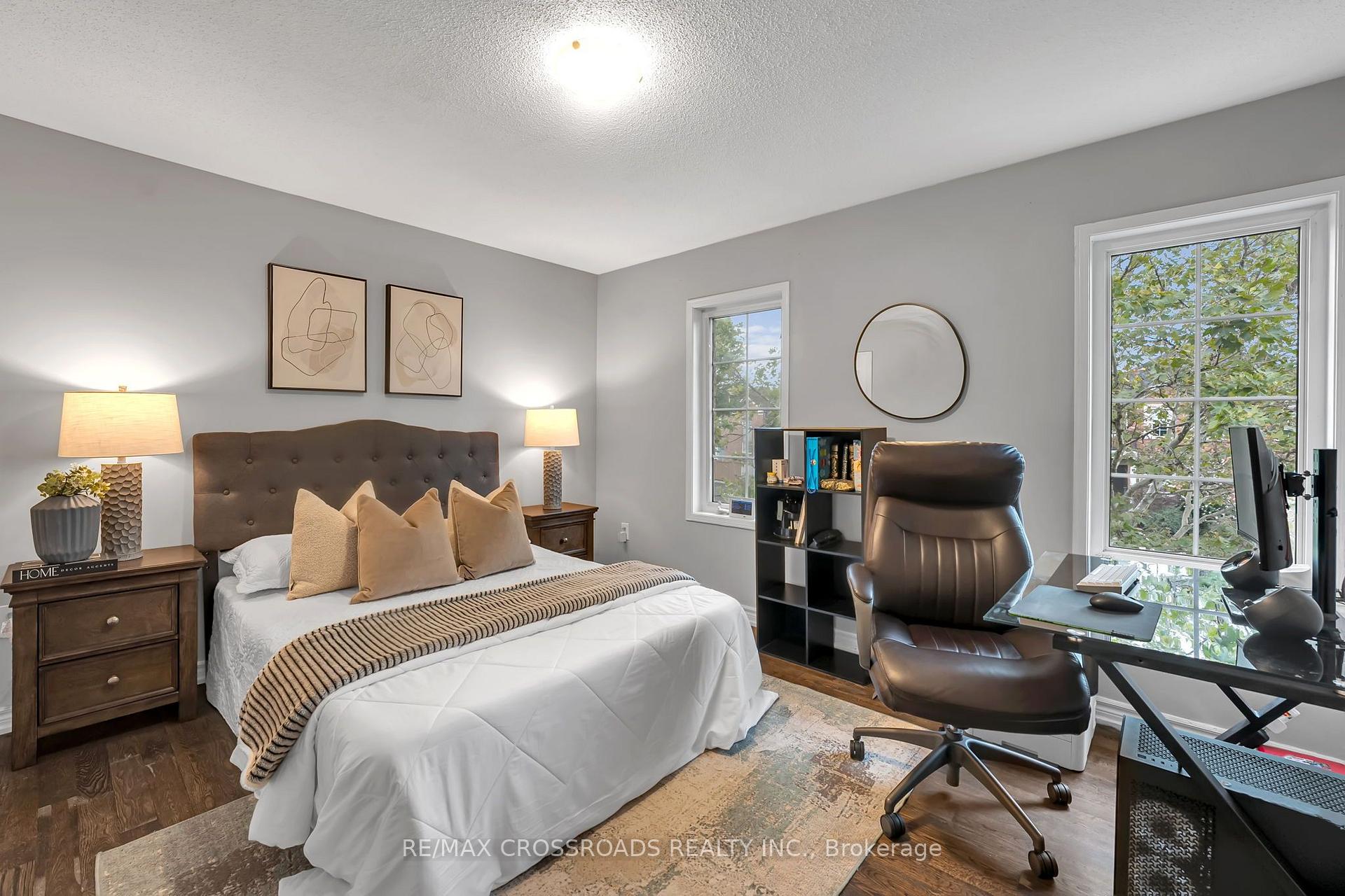 Photo 35 of 28 O'shea Crescent, Ajax, Northwest Ajax — HOMEH