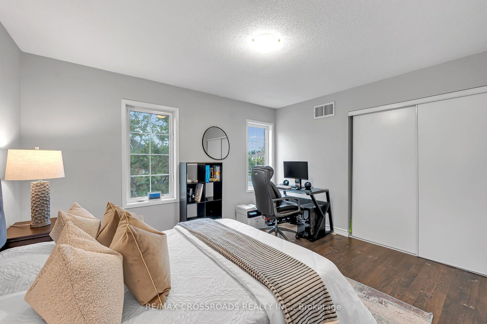 Photo 36 of 28 O'shea Crescent, Ajax, Northwest Ajax — HOMEH