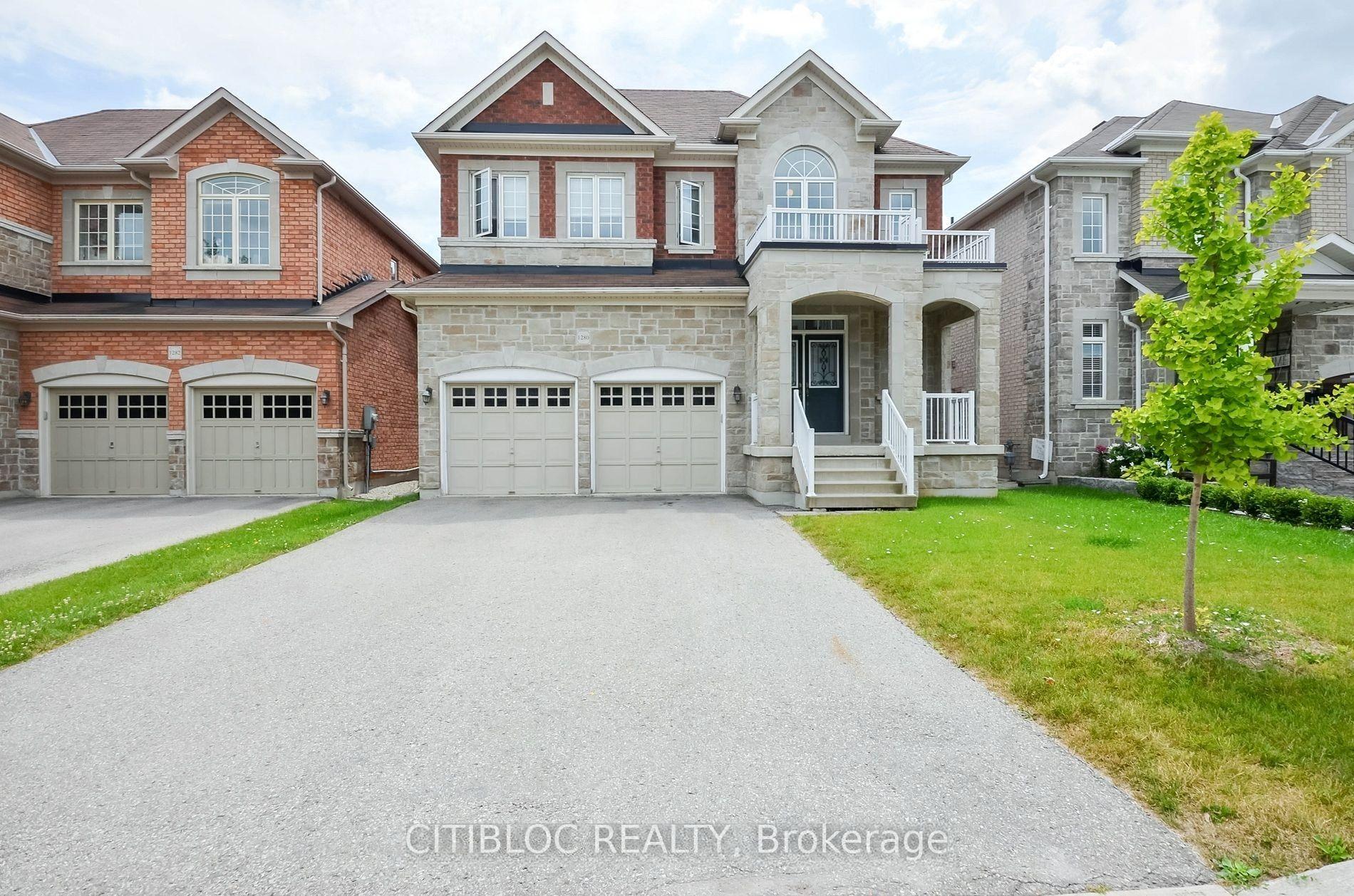 Photo 1 of 1280 Shortreed Terrace, Newmarket, Stonehaven-Wyndham — HOMEH