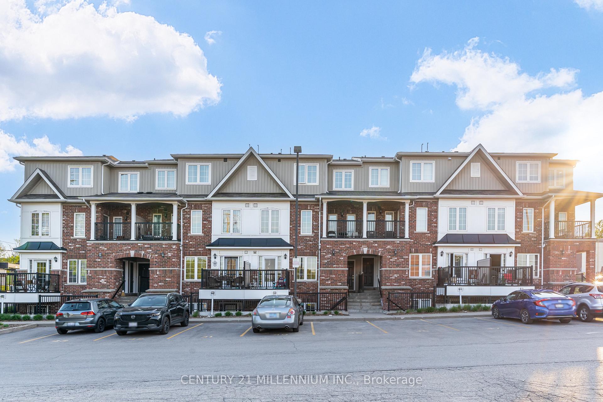 Photo of Unit 9, 5 Armstrong Street