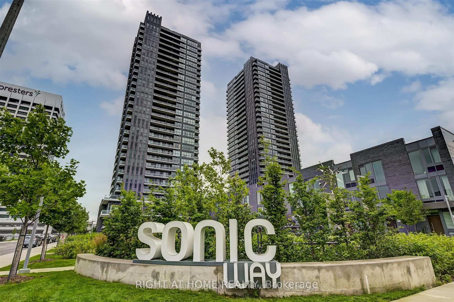 Photo of Unit #807, 6 Sonic Way