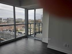 Photo 5 of Unit #807, 6 Sonic Way, Toronto, Flemingdon Park — HOMEH