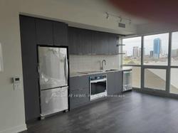 Photo 6 of Unit #807, 6 Sonic Way, Toronto, Flemingdon Park — HOMEH